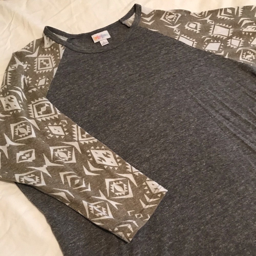 SOLD! LuLaRoe Randy